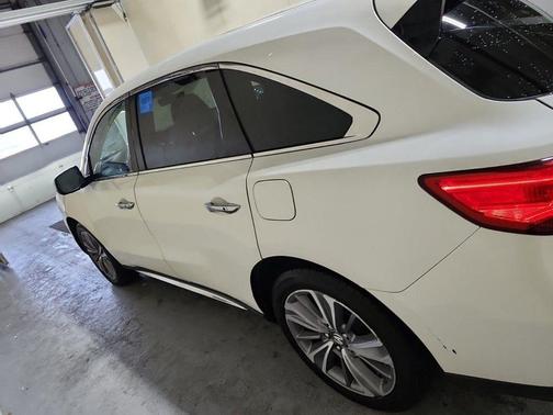 2018 Acura MDX 3.5L w/Technology Package