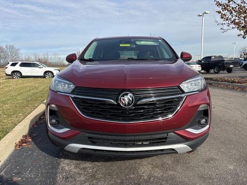 2022 Buick Encore GX Preferred