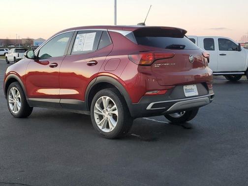 2022 Buick Encore GX Preferred