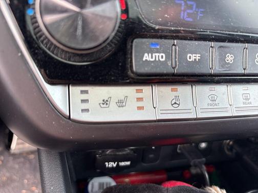 2019 Hyundai SONATA Limited 2.0T