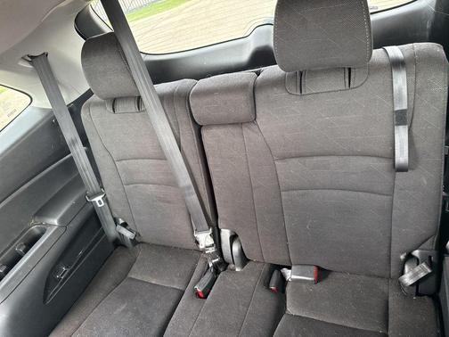 2021 Honda Pilot EX