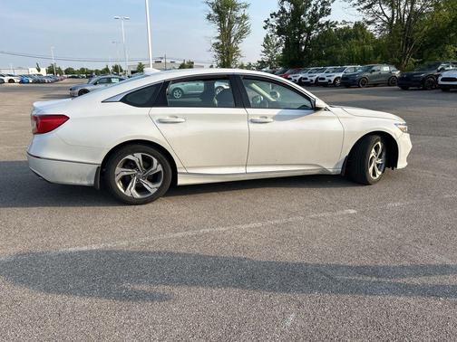 2019 Honda Accord EX