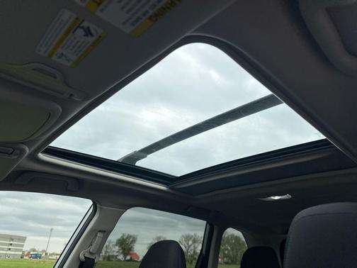 Ice Silver Metallic 2019 Subaru Forester Premium