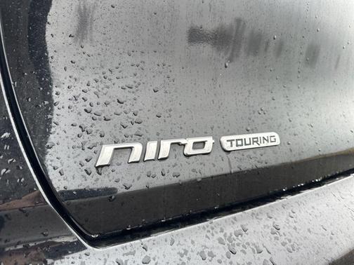 2017 Kia Niro EX