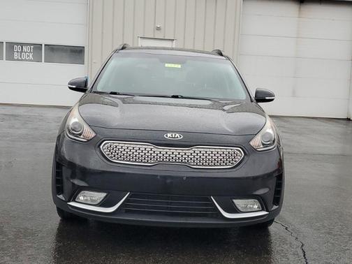 2017 Kia Niro EX