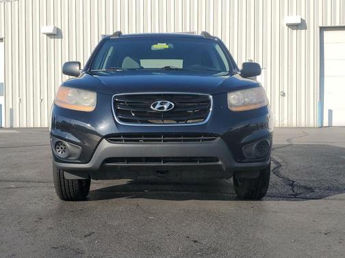 2011 Hyundai SANTA FE GLS