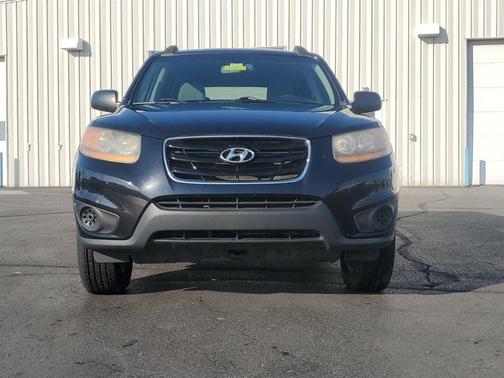 2011 Hyundai SANTA FE GLS