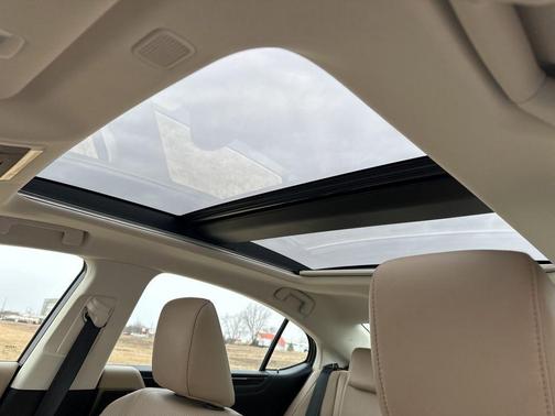 2019 Lexus ES 350 Luxury