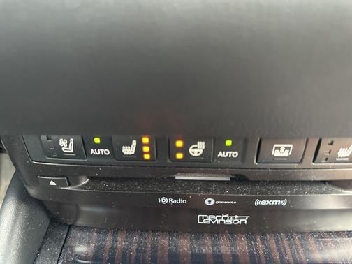 2019 Lexus ES 350 Luxury