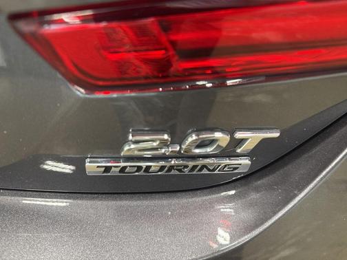 2022 Honda Accord Touring 2.0T
