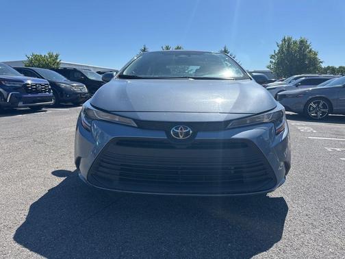 CELESTITE 2024 Toyota Corolla LE
