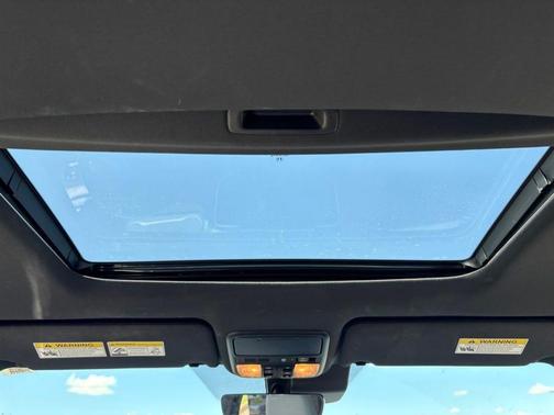 Deep Scarlet Pearl 2021 Honda Passport Elite