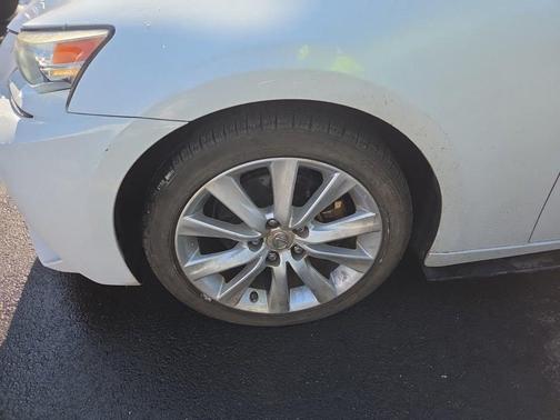 2014 Lexus IS 250 Base