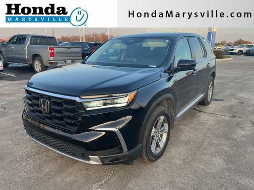 2023 Honda Pilot EX-L 7-Passenger