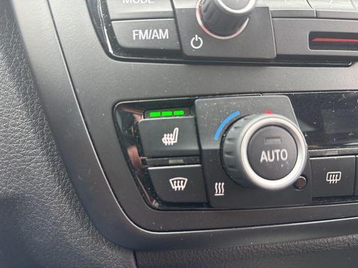 2015 BMW 328 Gran Turismo i xDrive