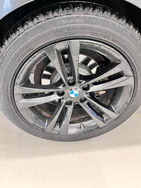 2015 BMW 328 Gran Turismo i xDrive