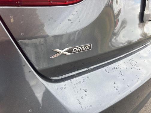 2015 BMW 328 Gran Turismo i xDrive