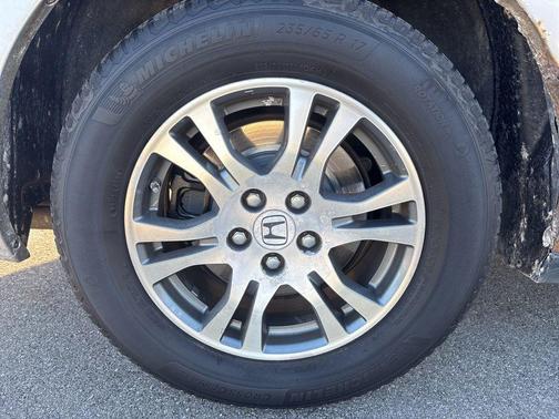 2011 Honda Odyssey EX
