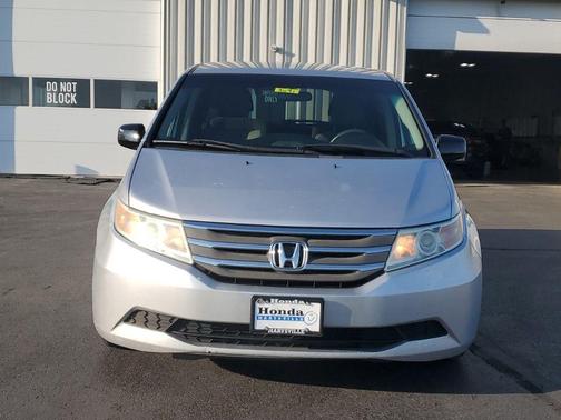 2011 Honda Odyssey EX