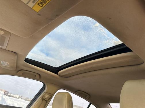 2018 Acura ILX Special Edition