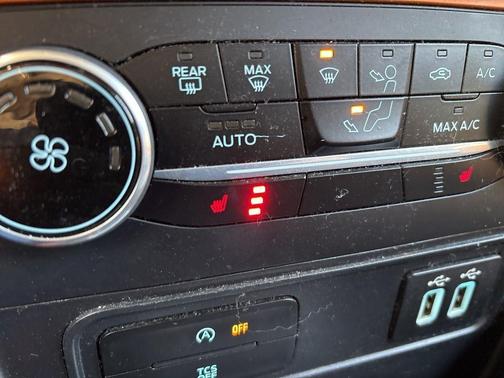 2018 Ford EcoSport SES