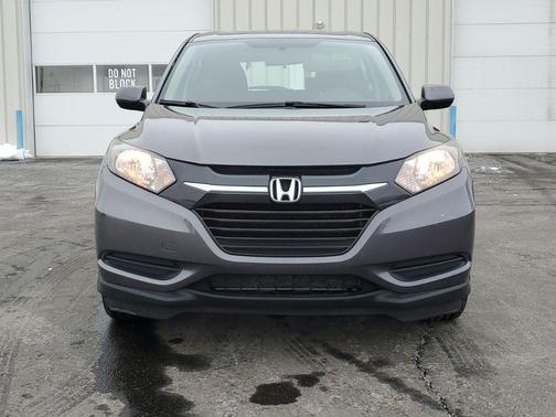 2018 Honda HR-V LX