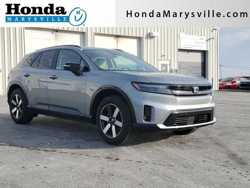 2024 Honda Prologue Touring