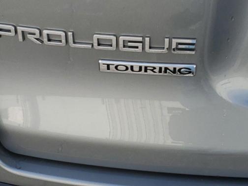 2024 Honda Prologue Touring