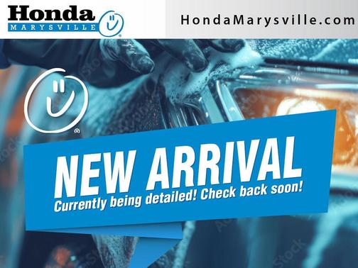 2020 Honda Passport Elite
