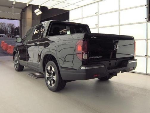2020 Honda Ridgeline RTL