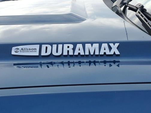 2018 GMC Sierra 3500 SLT