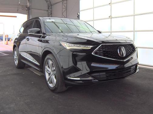 2024 Acura MDX Base
