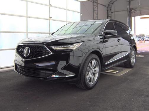 2024 Acura MDX Base