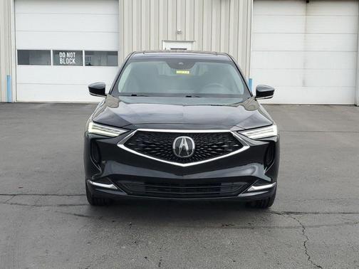 2024 Acura MDX Base