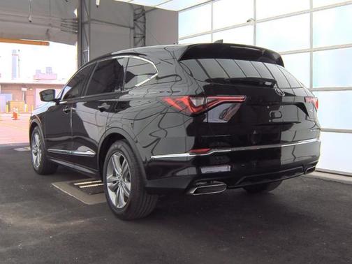 2024 Acura MDX Base