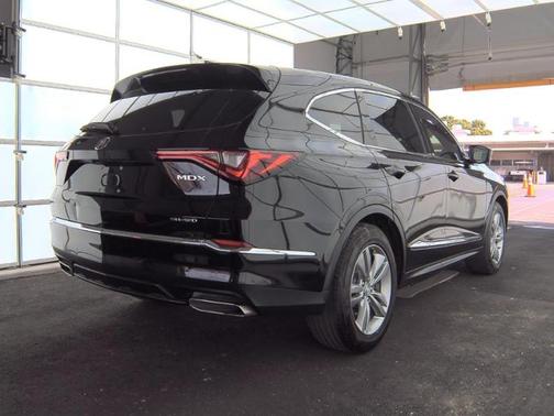 2024 Acura MDX Base