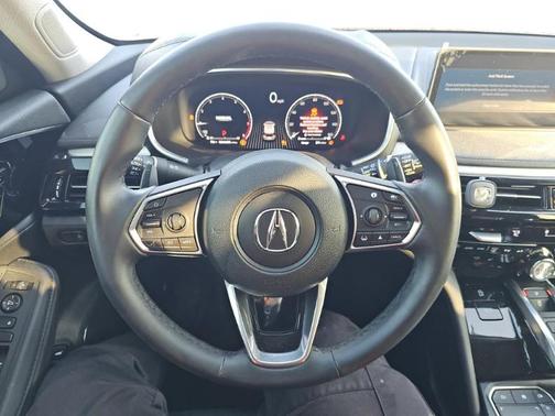 2024 Acura MDX Base