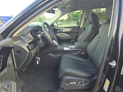 2024 Acura MDX Base