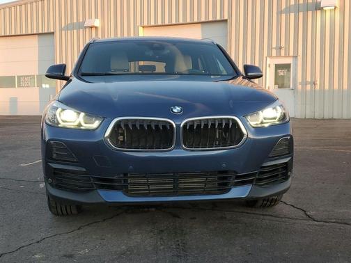 2021 BMW X2 xDrive28i