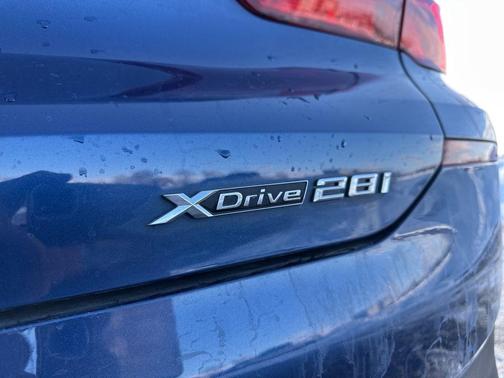 2021 BMW X2 xDrive28i