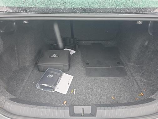 2024 Volkswagen Jetta 1.5T Sport