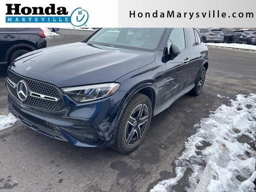 2023 Mercedes-Benz GLC 300 Base 4MATIC