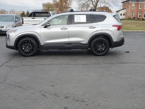 2022 Hyundai SANTA FE XRT