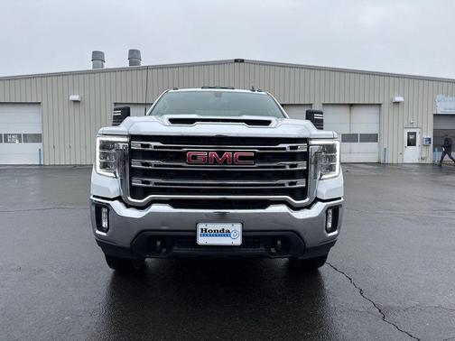 2023 GMC Sierra 3500 SLE