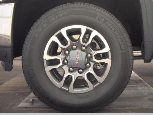 2023 GMC Sierra 3500 SLE