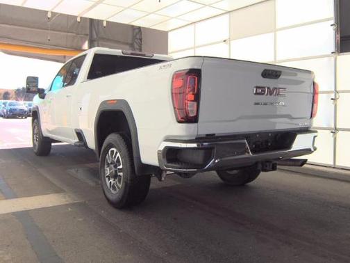 2023 GMC Sierra 3500 SLE