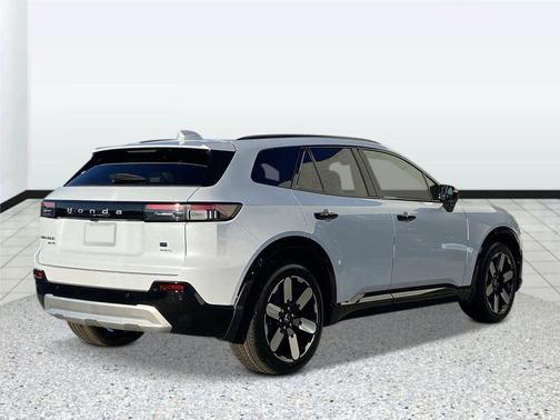 2026 Honda Prologue Elite