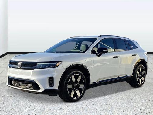 2026 Honda Prologue Elite