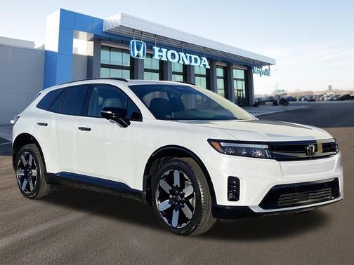 2026 Honda Prologue Elite