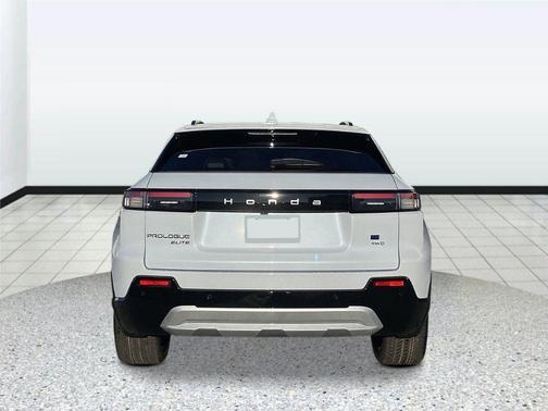 2026 Honda Prologue Elite